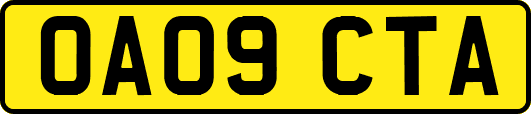 OA09CTA