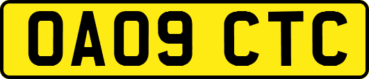 OA09CTC