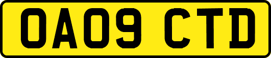 OA09CTD