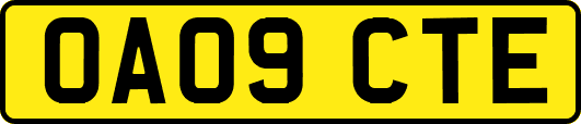 OA09CTE