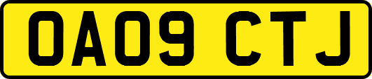 OA09CTJ