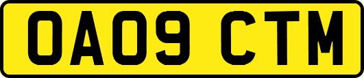 OA09CTM