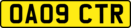 OA09CTR