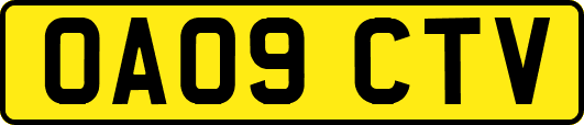 OA09CTV