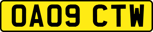 OA09CTW