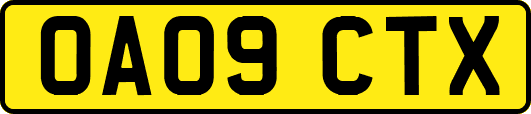 OA09CTX