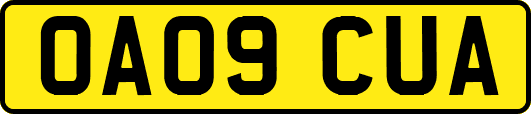 OA09CUA