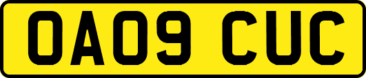 OA09CUC