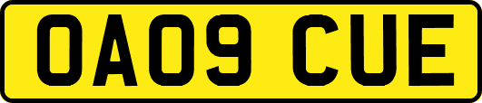 OA09CUE