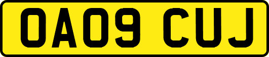 OA09CUJ
