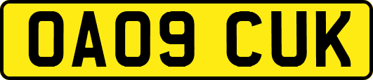 OA09CUK