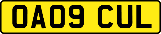 OA09CUL