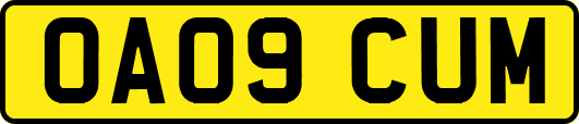 OA09CUM