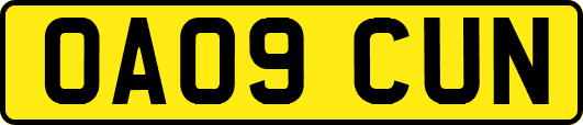 OA09CUN