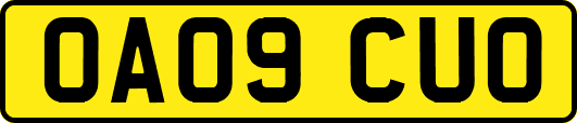 OA09CUO