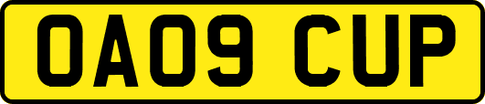 OA09CUP
