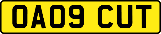 OA09CUT