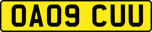 OA09CUU