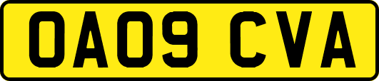 OA09CVA