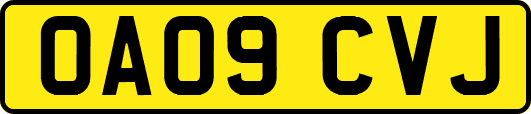 OA09CVJ