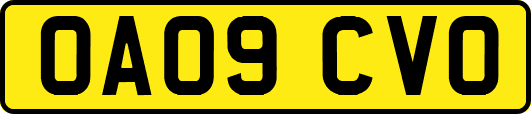OA09CVO