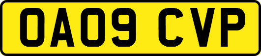 OA09CVP