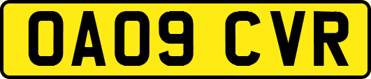 OA09CVR