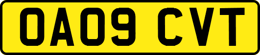 OA09CVT