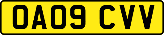 OA09CVV