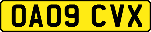 OA09CVX