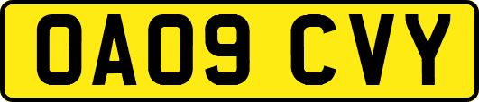 OA09CVY