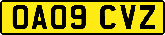 OA09CVZ
