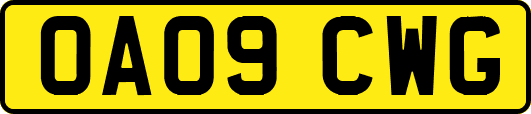 OA09CWG
