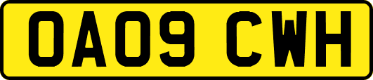 OA09CWH