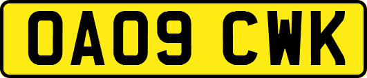 OA09CWK