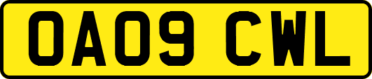 OA09CWL