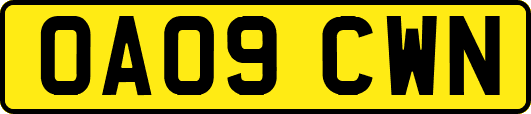 OA09CWN