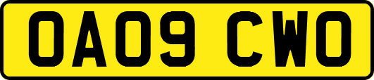 OA09CWO