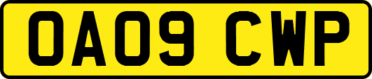 OA09CWP