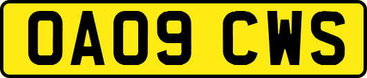 OA09CWS