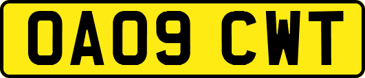 OA09CWT