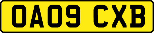 OA09CXB