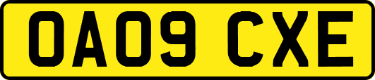OA09CXE
