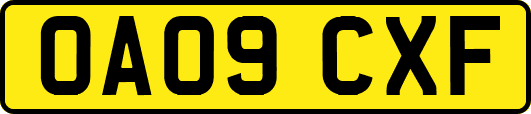 OA09CXF