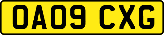 OA09CXG