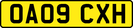 OA09CXH