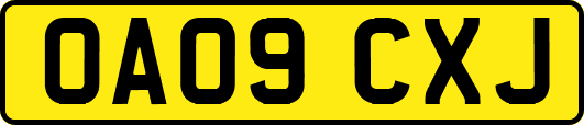 OA09CXJ
