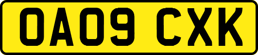 OA09CXK