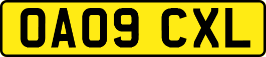 OA09CXL