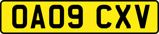 OA09CXV